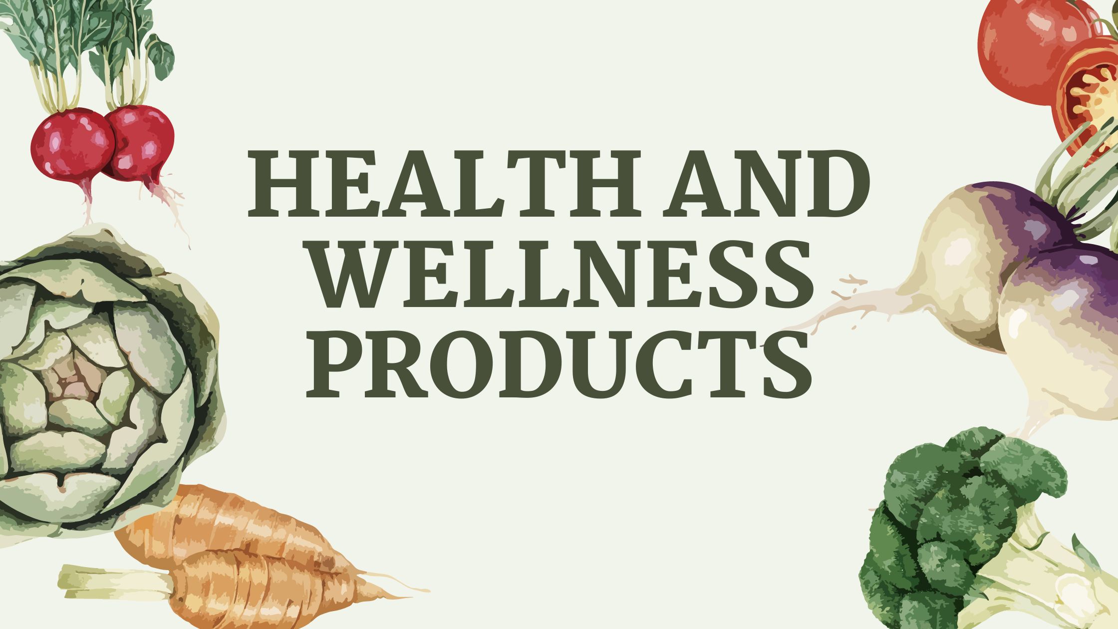 Optimize Your Wellbeing with Top Health and Wellness Products: A Comprehensive Guide
