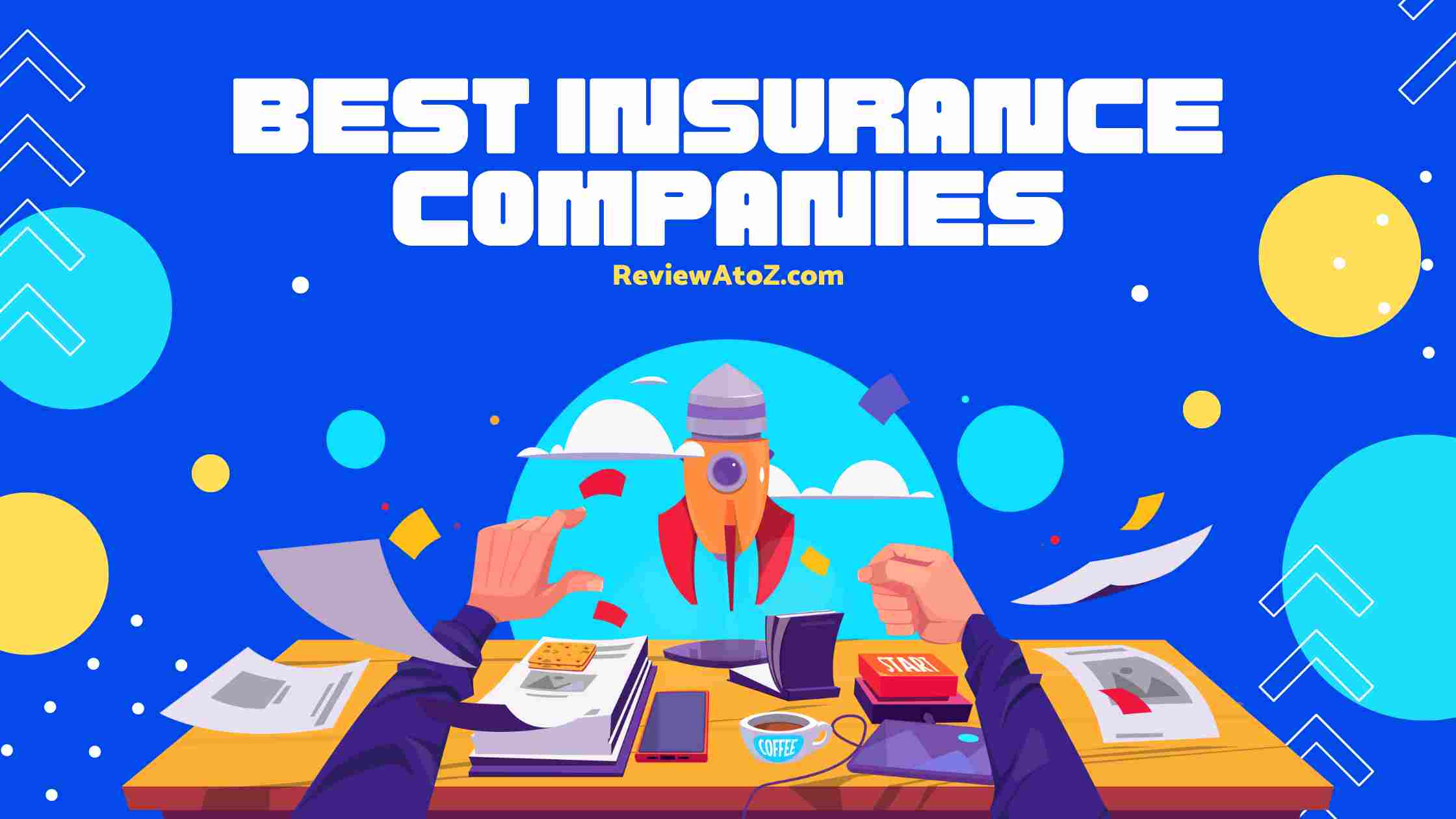 The top insurance companies in India and their unique features that make them stand out from their competitors